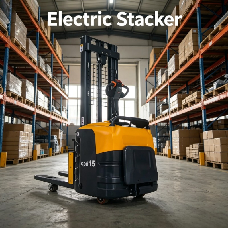 Heavy Equipment Lifting - Industrial Heavy Duty High Capacity Warehouse