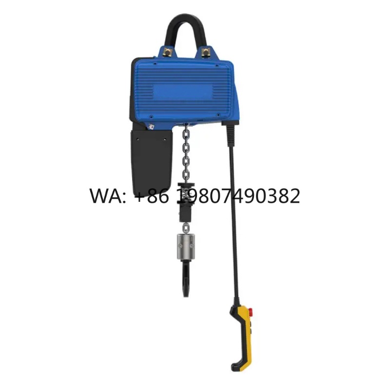 380V Frequency Conversion Elec - огляд і ціна Heavy Equipment Lifting