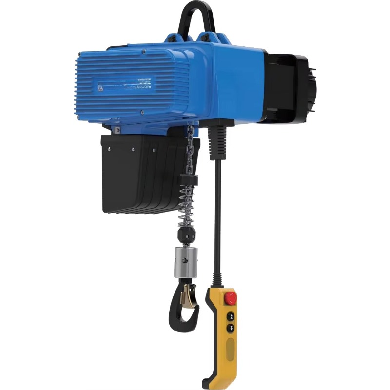 380V Frequency Conversion Elec - огляд і ціна Heavy Equipment Lifting