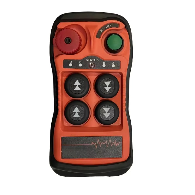 380V Frequency Conversion Elec - огляд і ціна Heavy Equipment Lifting