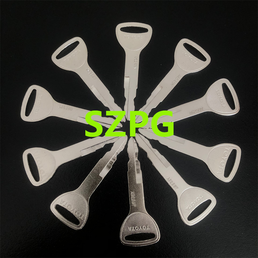 5/10/20PCS Toynew A62597 Lgnit - огляд і ціна Heavy Equipment Forklift