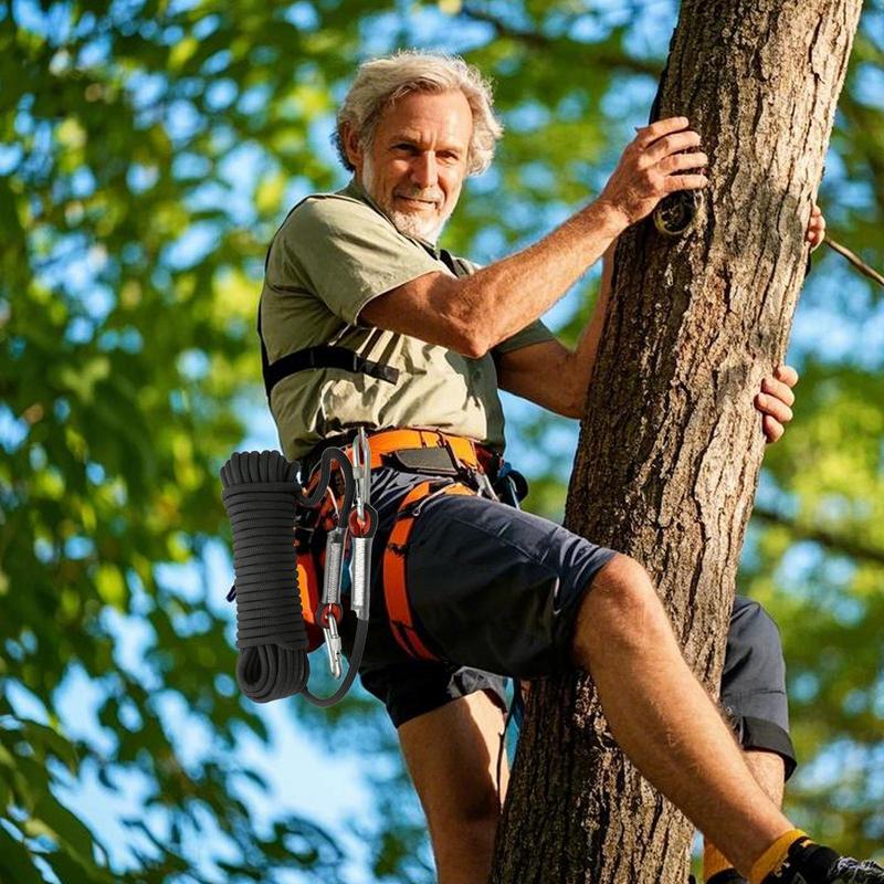 Outdoor Climbing Rope Heavy Du - огляд і ціна Heavy Equipment Work