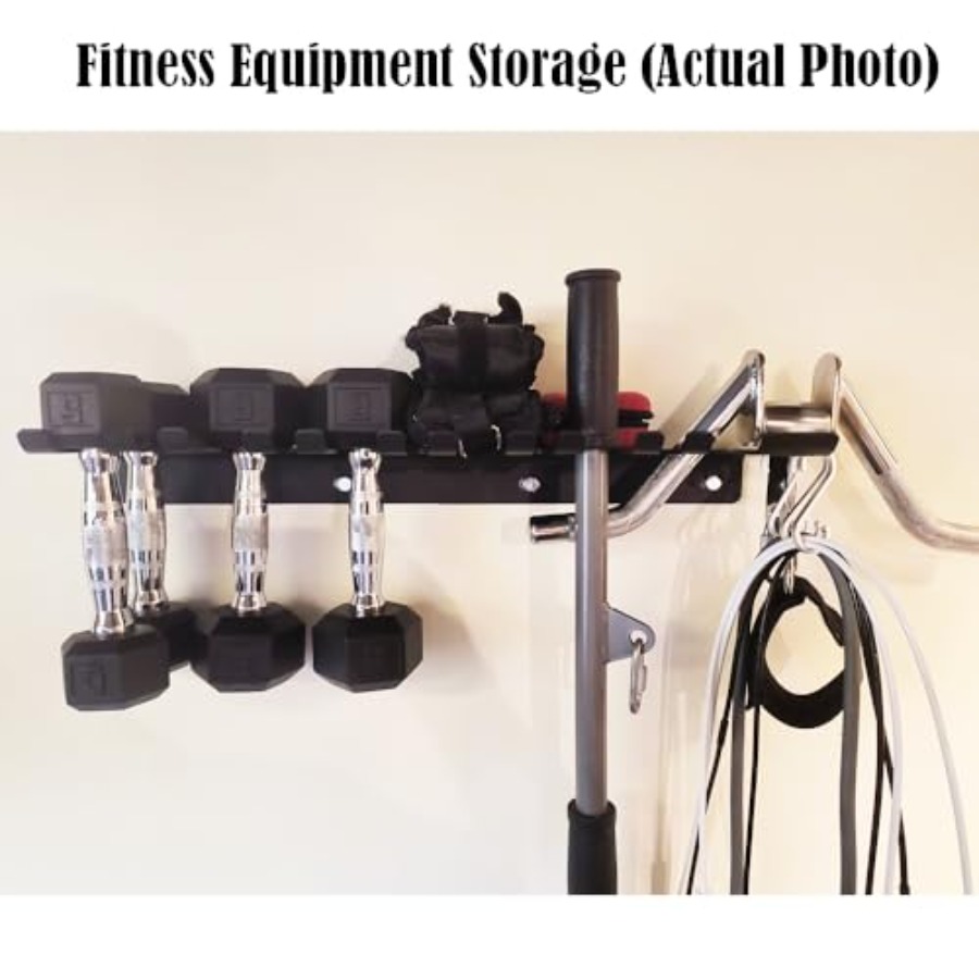 25 Heavy Duty Tool Storage Wal - огляд і ціна Heavy Equipment Yard