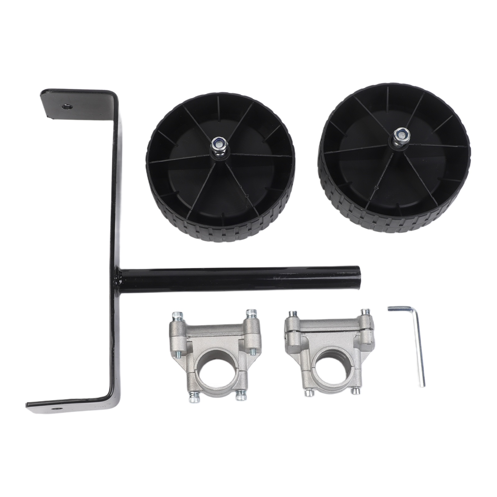 Heavy Duty Trimmer Wheel Attac - огляд і ціна Heavy Equipment Yard