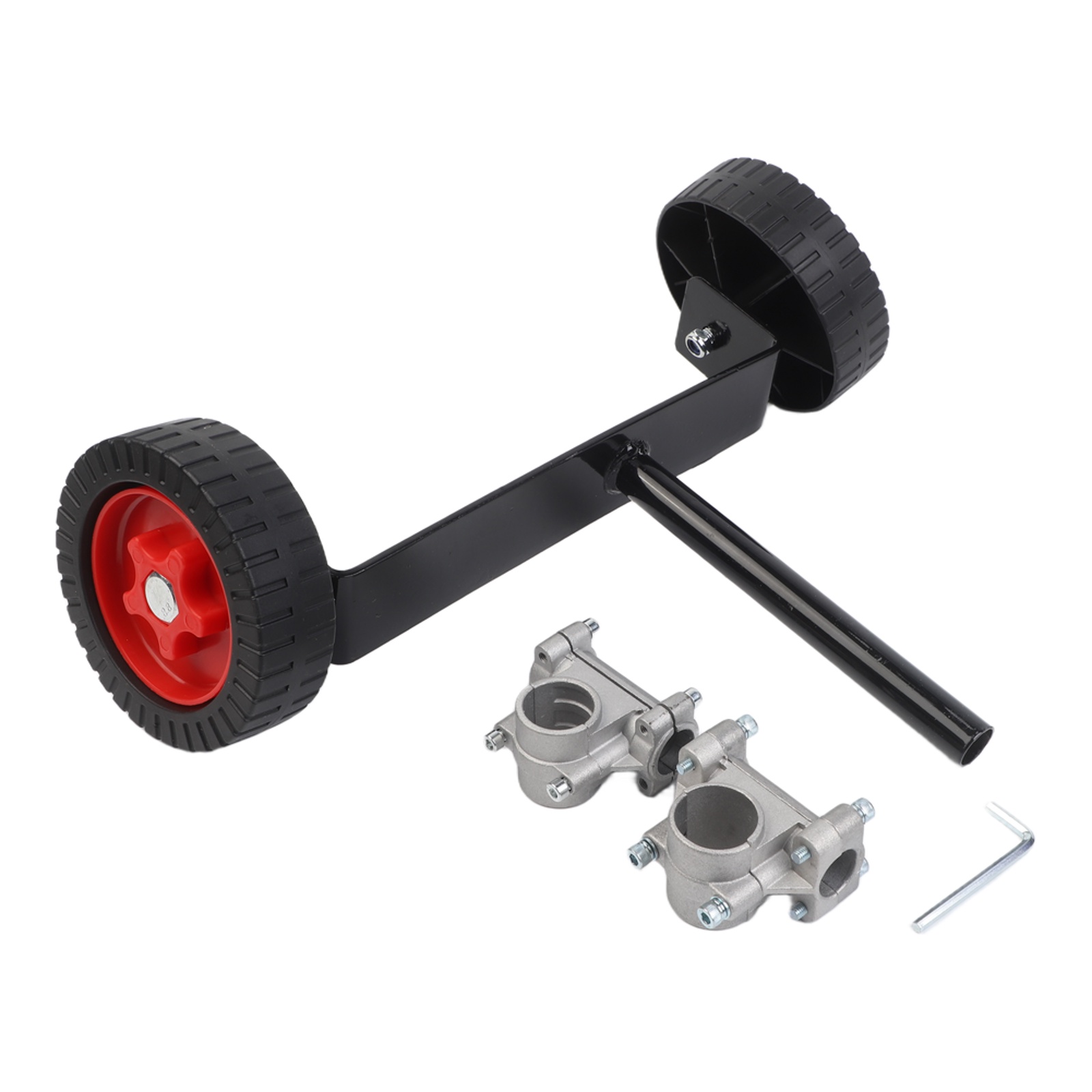 Heavy Duty Trimmer Wheel Attac - огляд і ціна Heavy Equipment Yard