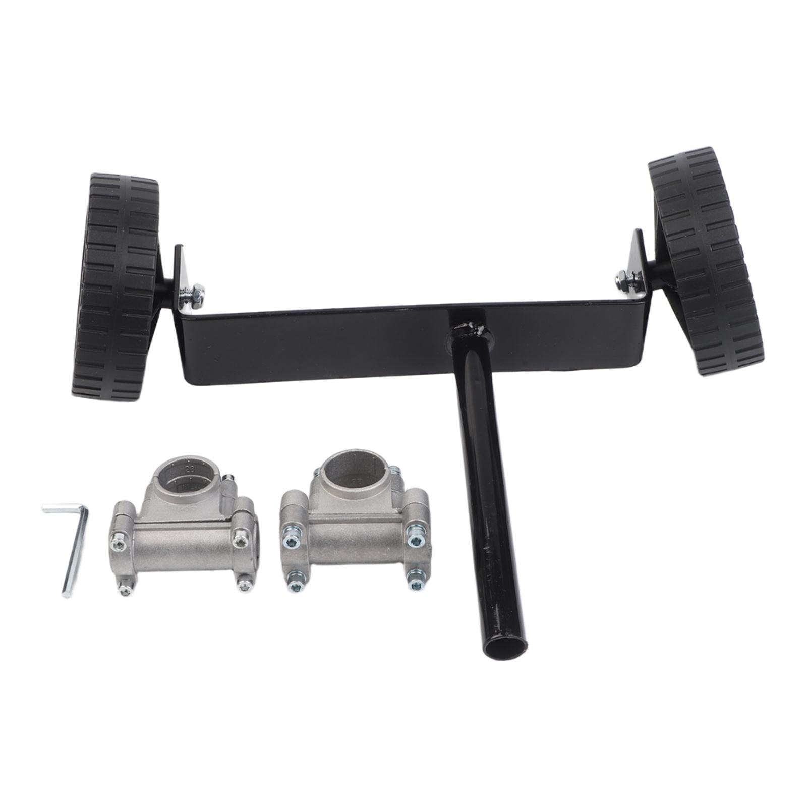 Heavy Duty Trimmer Wheel Attac - огляд і ціна Heavy Equipment Yard