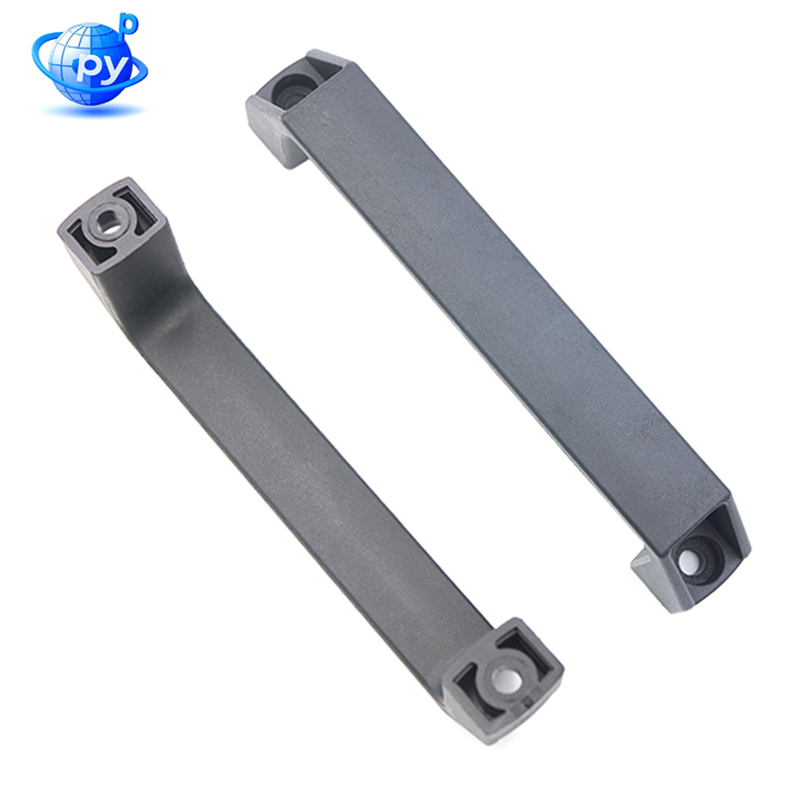 180mm Black Nylon Plastic Heav - огляд і ціна Heavy Equipment Work