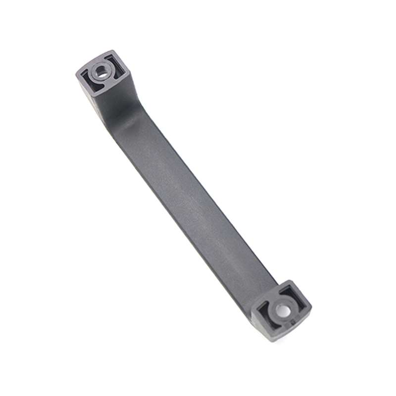 180mm Black Nylon Plastic Heav - огляд і ціна Heavy Equipment Work