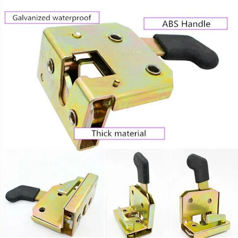 NEW 502 Type Universal Forklif - огляд і ціна Heavy Equipment Forklift
