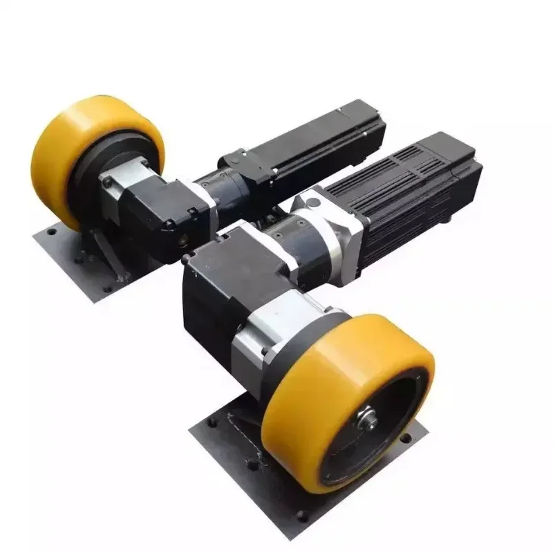 forklift steering drive wheel  - огляд і ціна Heavy Equipment Forklift