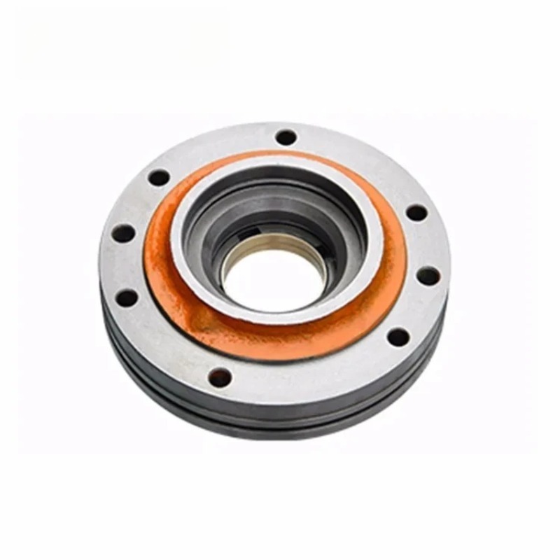 Forklift Charging Pump Spare P - огляд і ціна Heavy Equipment Forklift
