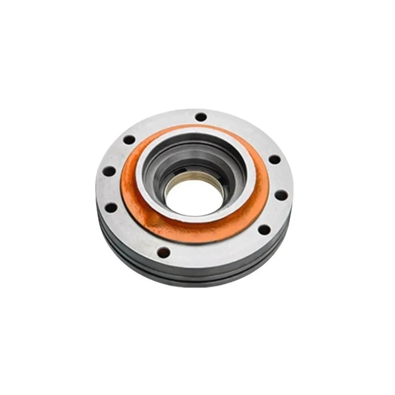 Forklift Charging Pump Spare P - огляд і ціна Heavy Equipment Forklift