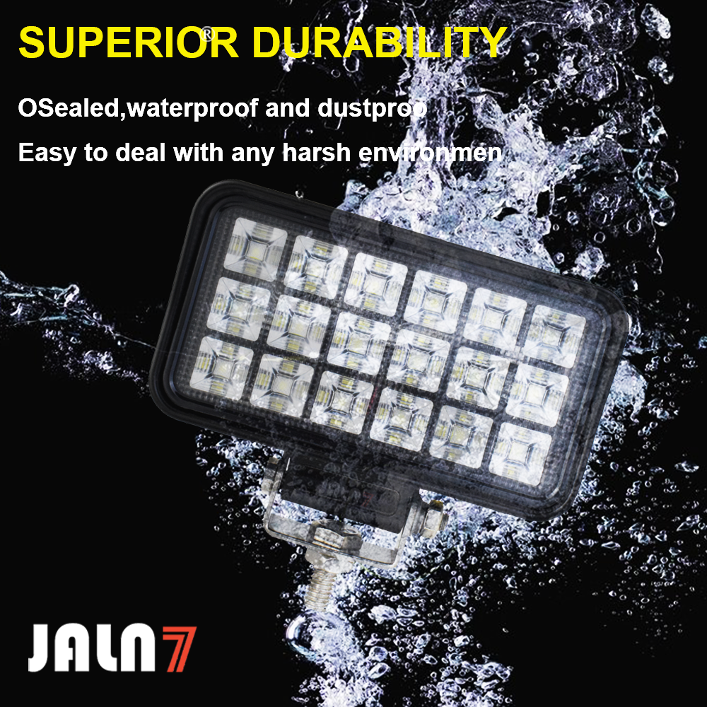 JALN7 Forlift LED Work Light F - огляд і ціна Heavy Equipment Work