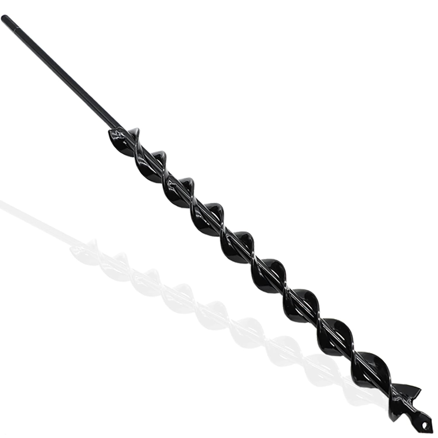 24 Inch Auger Drill Bit for Pl - огляд і ціна Post Hole Digger