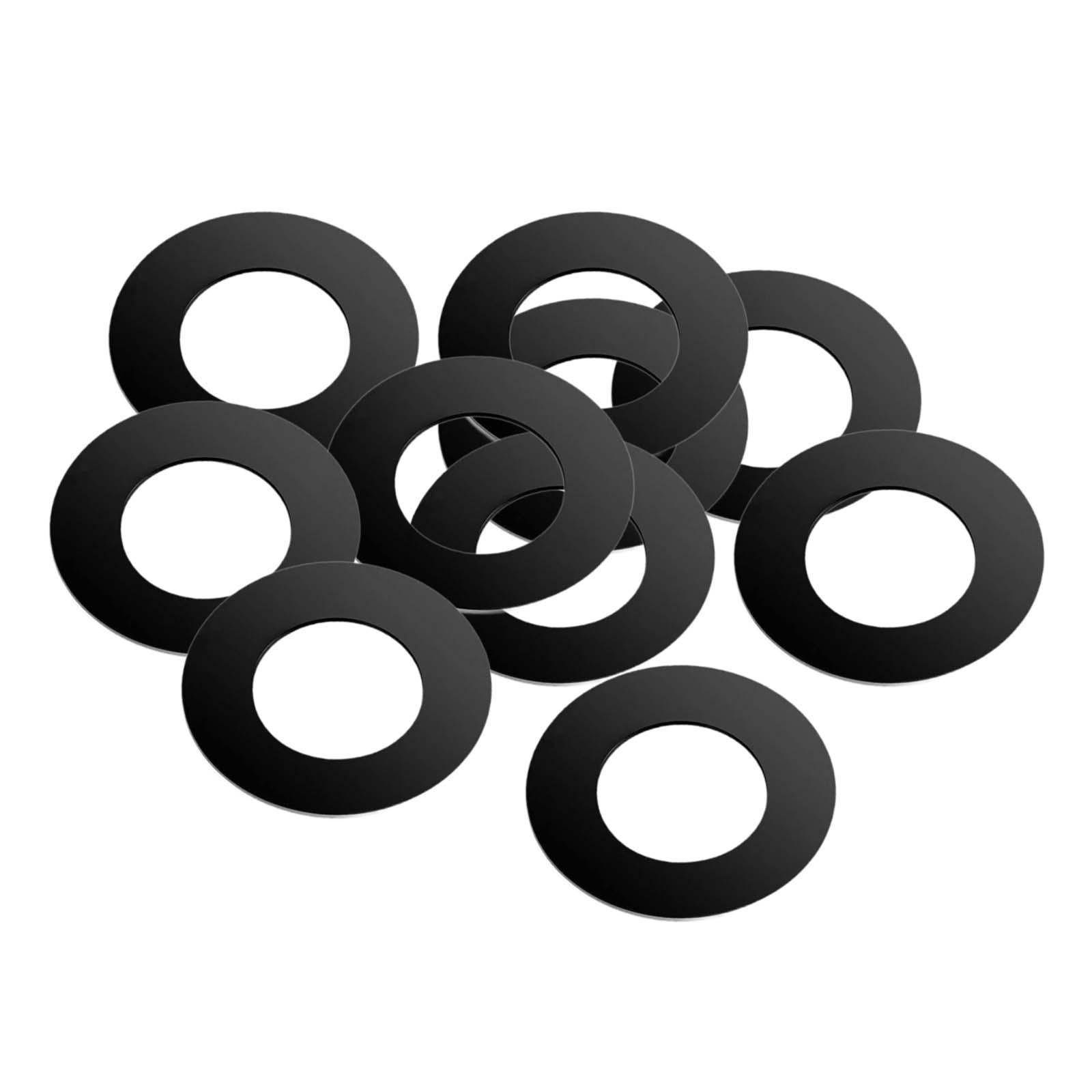 10x Bucket Pin Shims for Skid  - огляд і ціна Heavy Equipment Hitachi