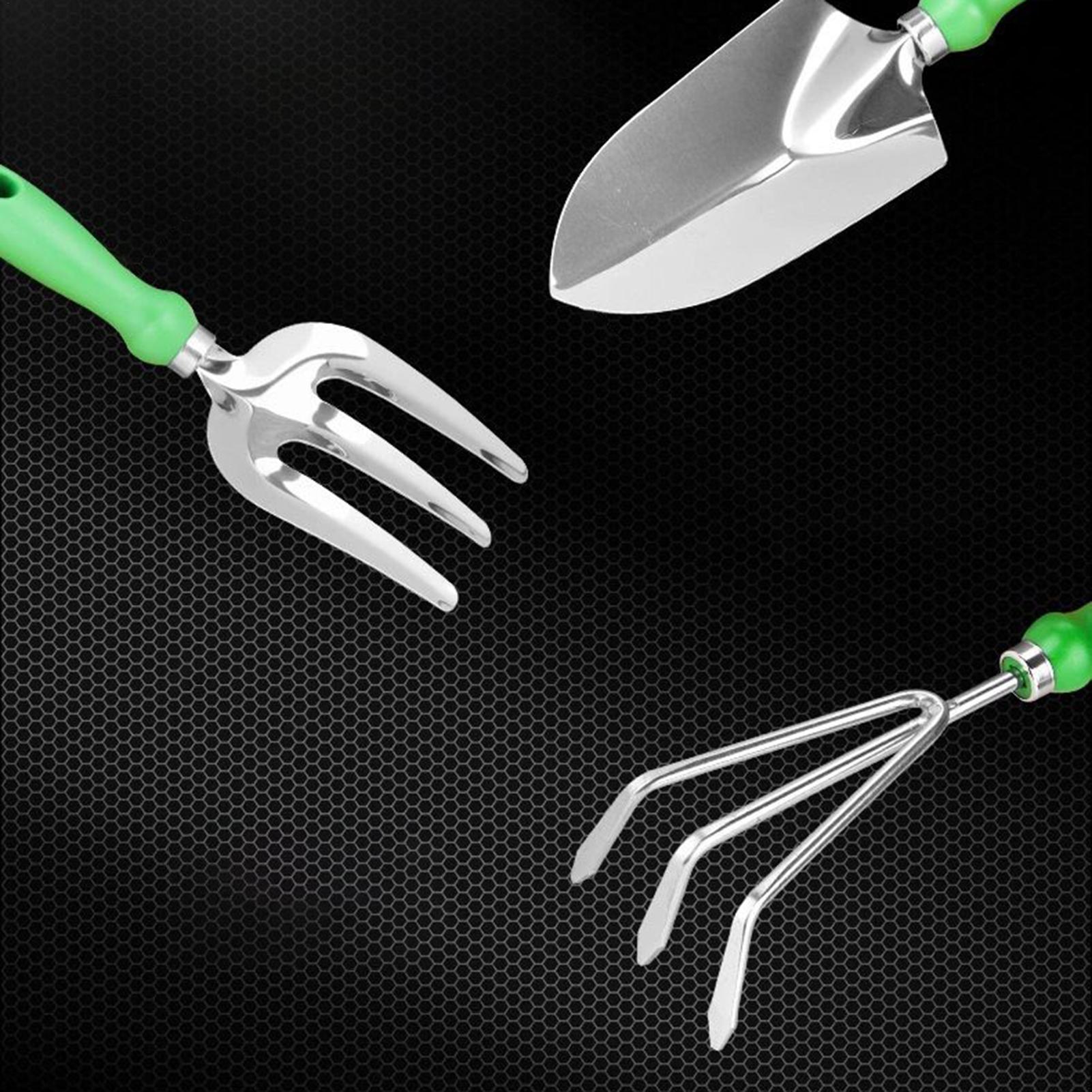 Garden Tool Set Heavy Duty Equ - огляд і ціна Heavy Equipment Yard