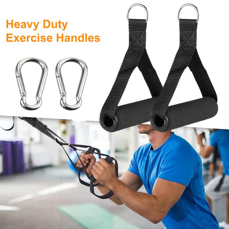 Grip Training Handle Home Gym  - огляд і ціна Heavy Equipment Work
