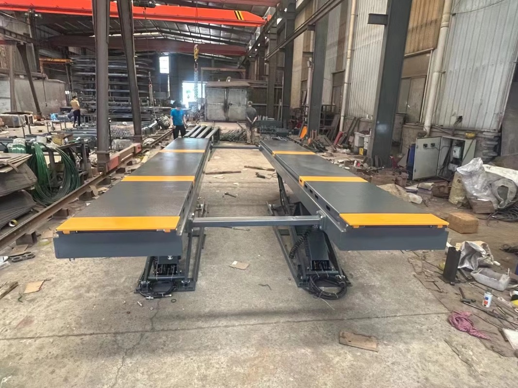 Best Price Heavy Duty In-Groun - огляд і ціна Heavy Equipment Lifting