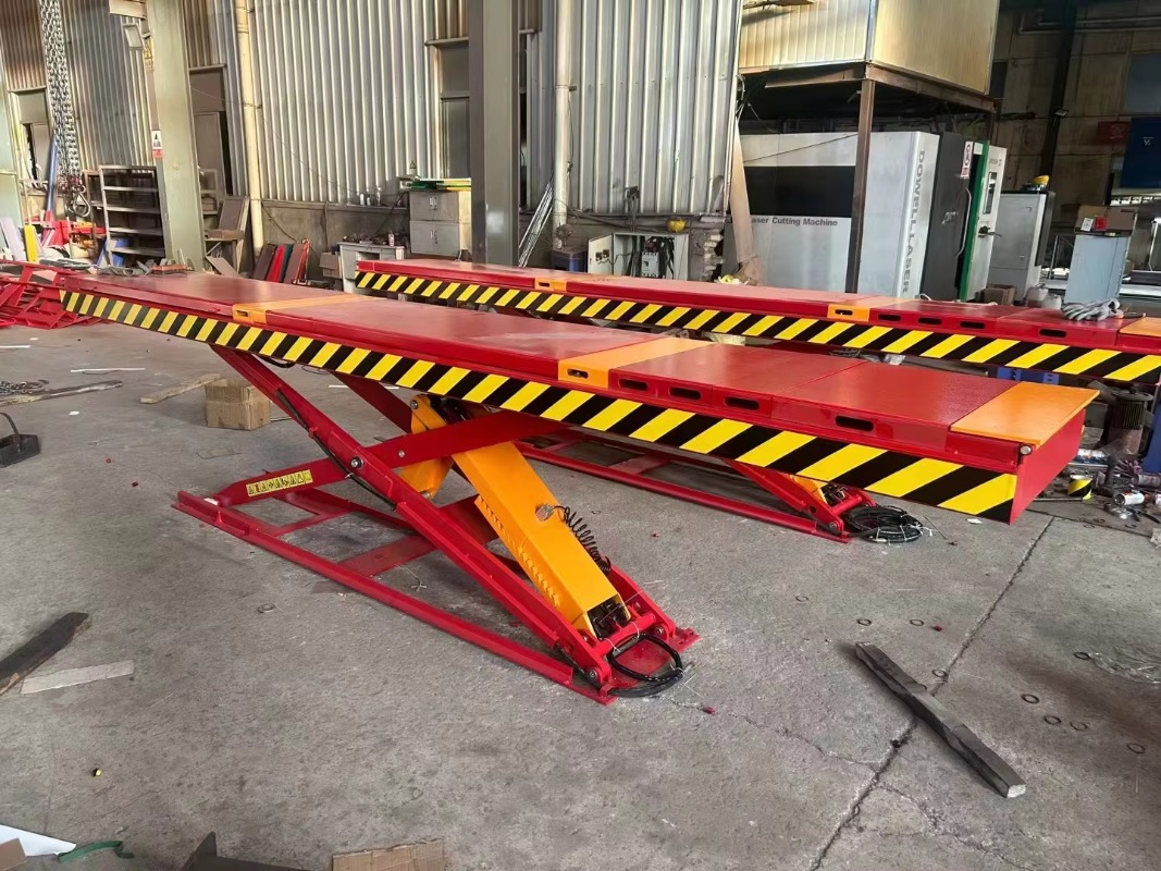 Best Price Heavy Duty In-Groun - огляд і ціна Heavy Equipment Lifting