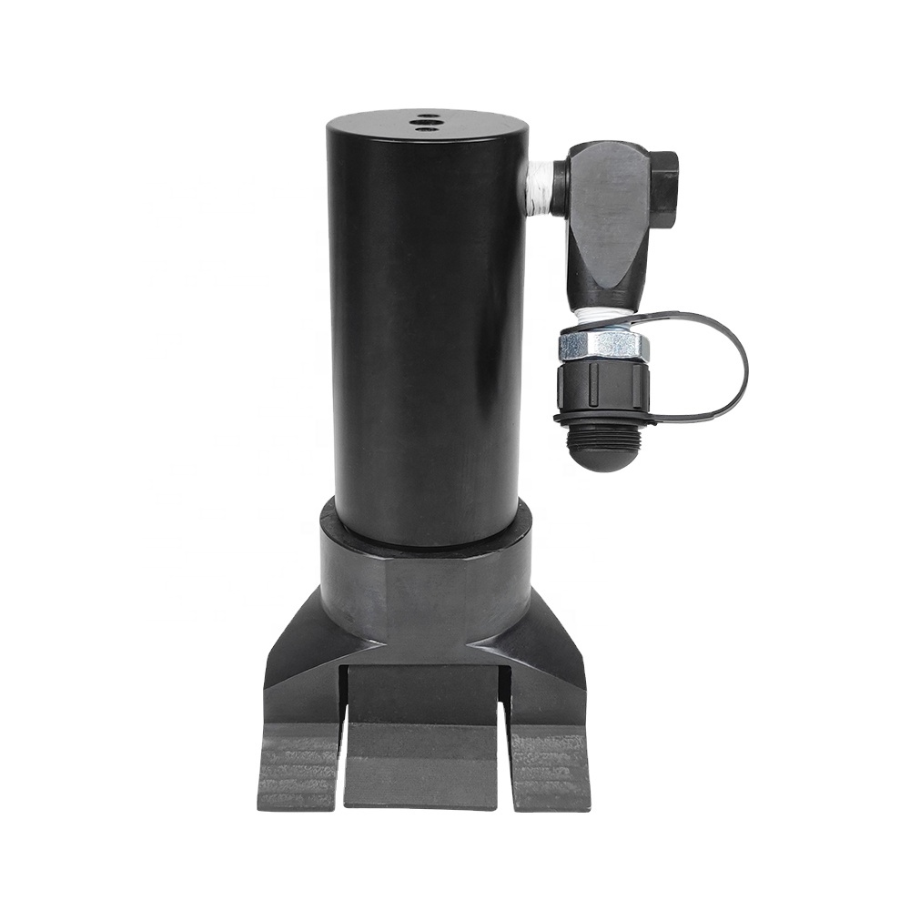 SOH-890 Hydraulic Toe Jack | H - огляд і ціна Heavy Equipment Lifting