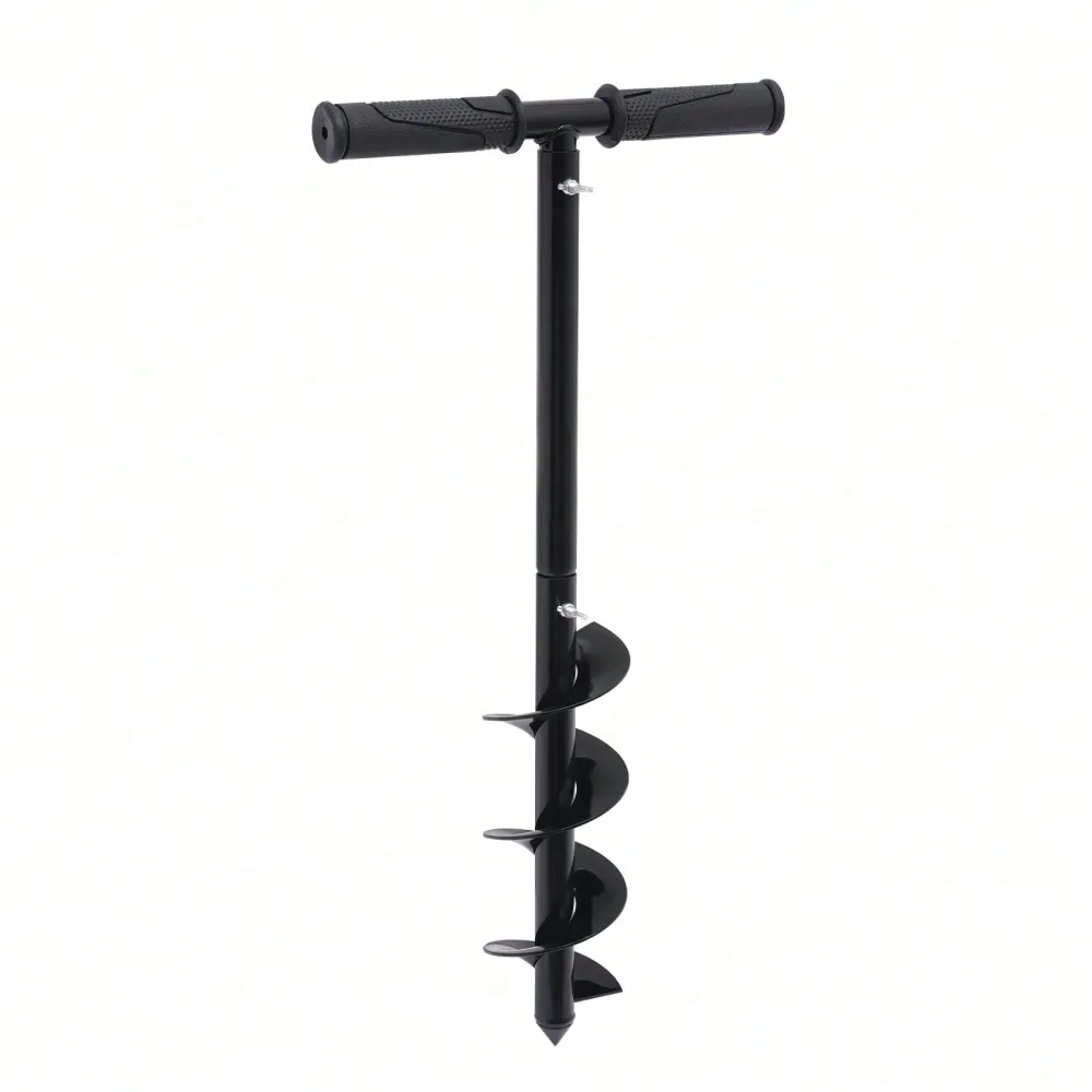 Post Hole Digger TShaped Earth - огляд і ціна Post Hole Digger