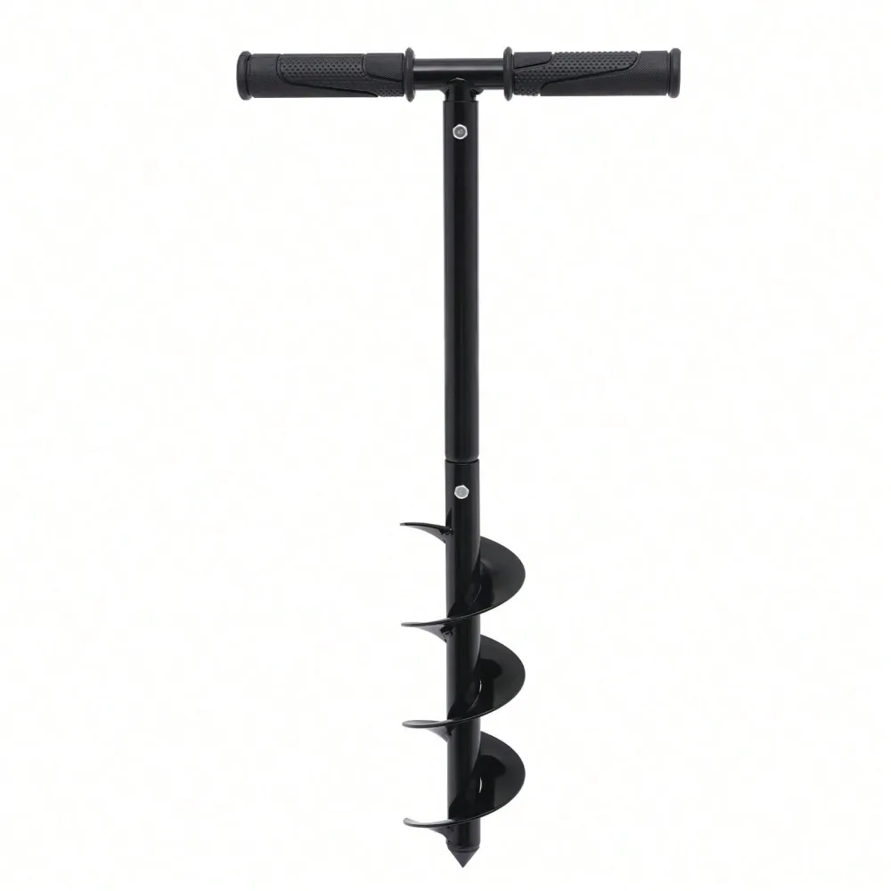 Post Hole Digger TShaped Earth - огляд і ціна Post Hole Digger